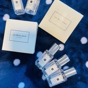 Jo Malone English pear & freesia cologne 50ml new
